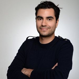 Photo Adam Bhala Lough