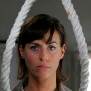 Photo L'Etrangère (TV)