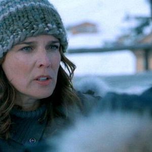 Photo Desiree Nosbusch