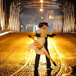 Photo Ultimo Tango