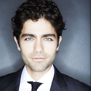 Photo Adrian Grenier
