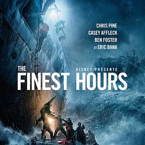 Photo The Finest Hours