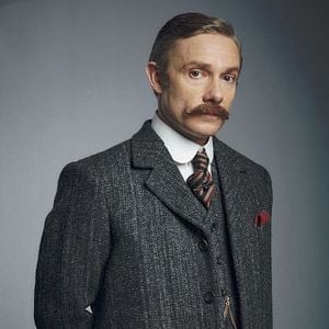 Photo Sherlock