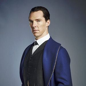 Photo Benedict Cumberbatch