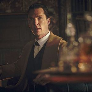 Photo Benedict Cumberbatch