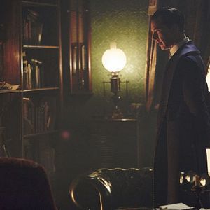 Photo Benedict Cumberbatch