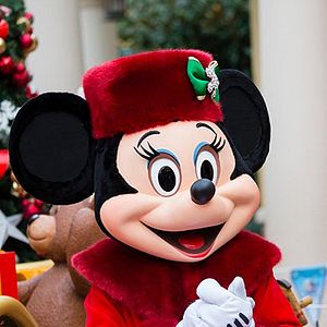 Photo Minnie