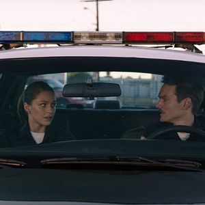 Photo Band Of Robbers