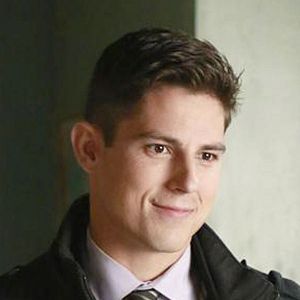 Photo Sean Faris