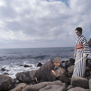 Photo Lady Snowblood
