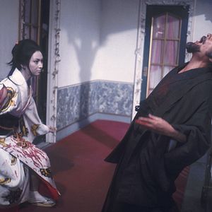 Photo Lady Snowblood