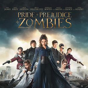 Photo Orgueil et Préjugés et Zombies
