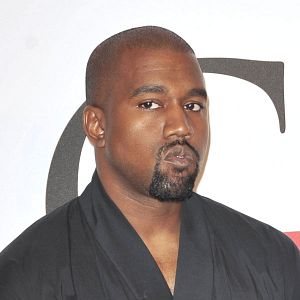 Photo Kanye West