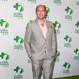 Photo Billy Zane