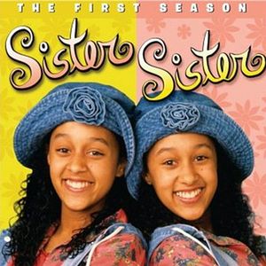 Photo Sister, Sister