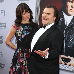 Photo Jack Black