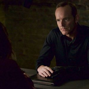 Photo Clark Gregg