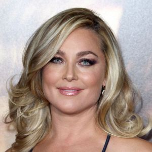 Photo Elisabeth Röhm