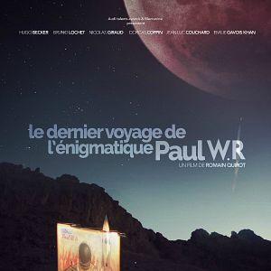 Photo Le Dernier Voyage de l’énigmatique Paul W.R.