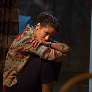 Photo Gugu Mbatha-Raw