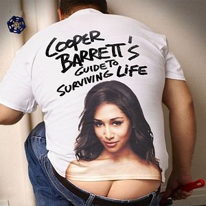Photo Cooper Barrett's Guide To Surviving Life