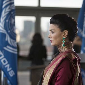 Photo Shohreh Aghdashloo