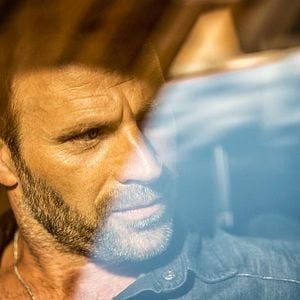 Photo Thomas Jouannet