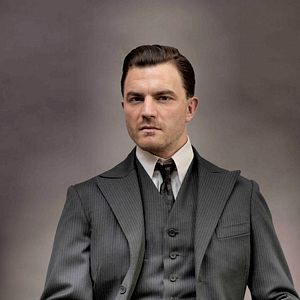 Photo Friedrich Mücke