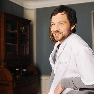 Photo Arnaud Lechien