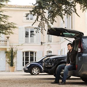 Photo Arnaud Lechien