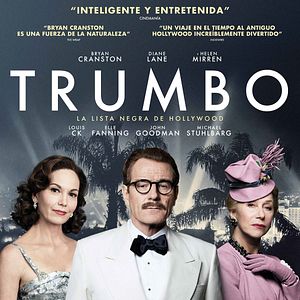 Photo Dalton Trumbo