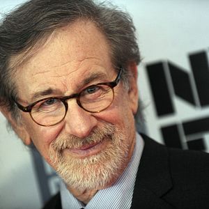 Photo Steven Spielberg