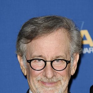 Photo Steven Spielberg