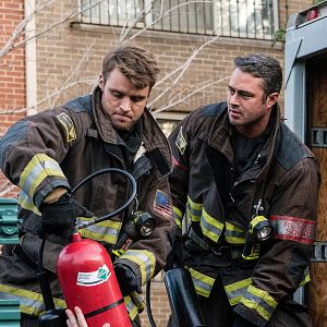 Photo Jesse Spencer
