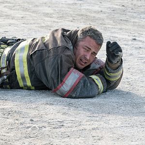 Photo Taylor Kinney