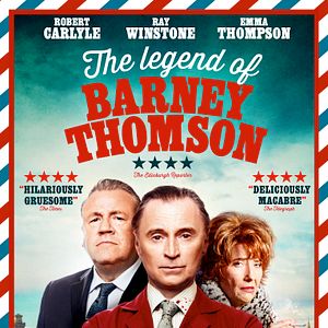 Photo La Légende de Barney Thomson