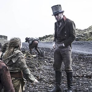 Photo The Frankenstein Chronicles