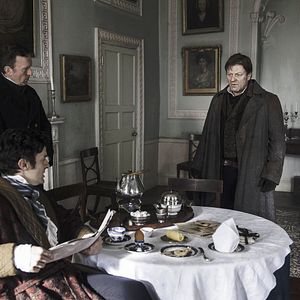 Photo The Frankenstein Chronicles