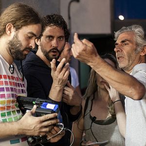 Photo Paco León