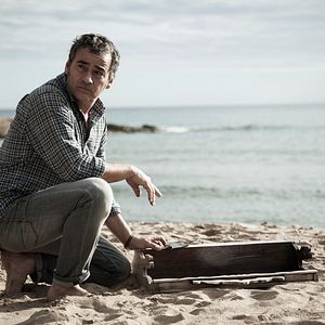 Photo Eduard Fernández