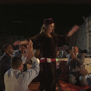 Photo L'Orchestre des aveugles