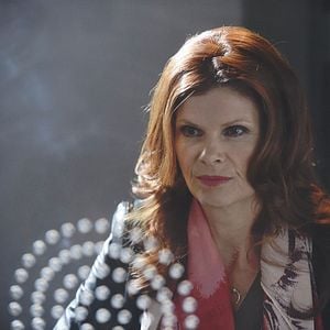 Photo Lolita Davidovich