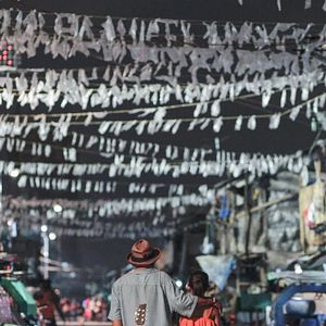 Photo Cydel Gabutero