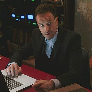 Photo Jonny Lee Miller