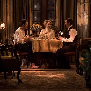 Photo Yannick Bisson