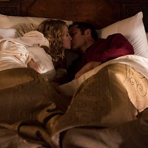 Photo Yannick Bisson