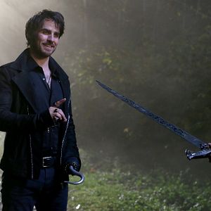 Photo Colin O'Donoghue