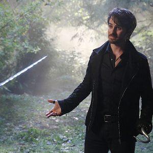 Photo Colin O'Donoghue