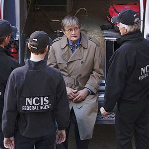 Photo David McCallum