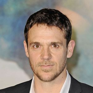 Photo Jamie Sives